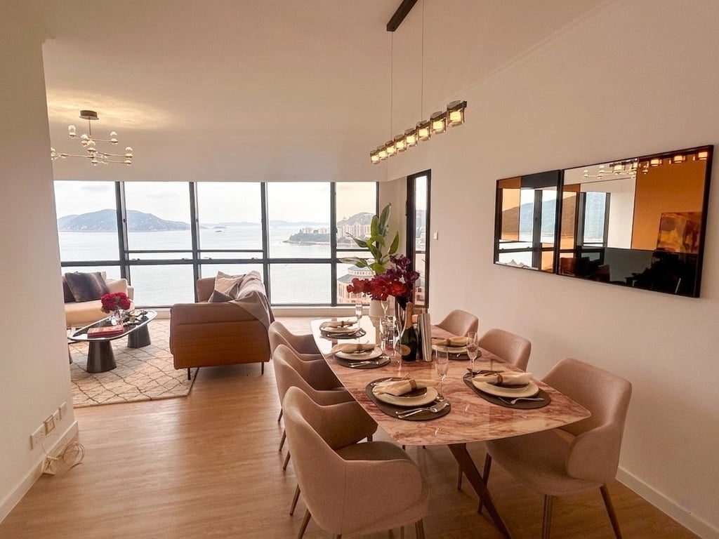 photo 2 — Pacific View, Tai Tam