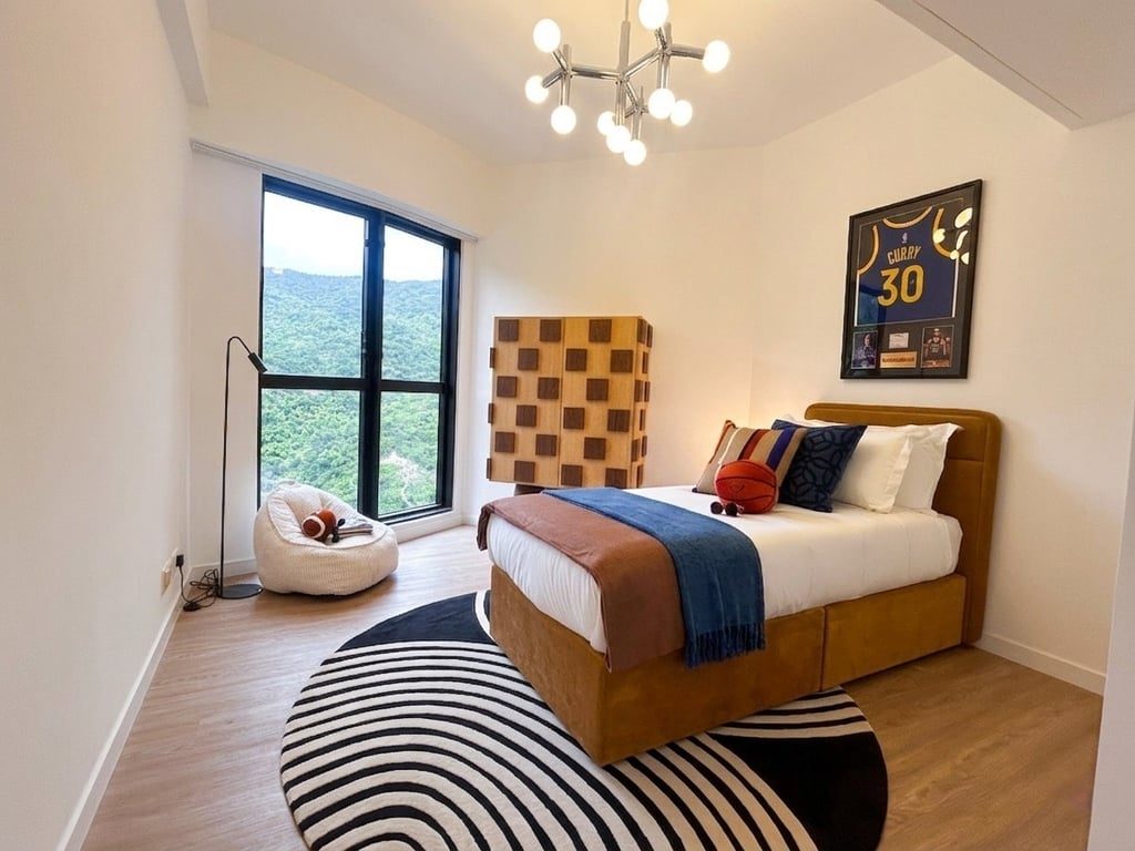 photo 4 — Pacific View, Tai Tam