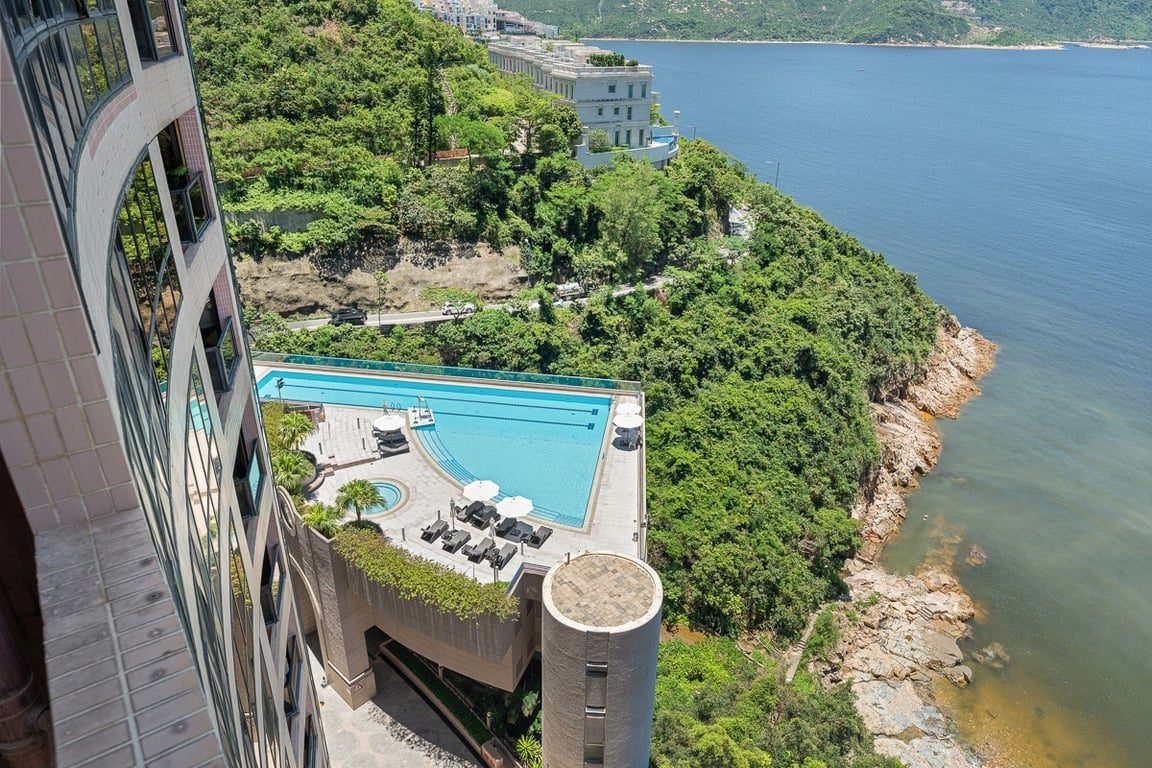 photo 9 — Pacific View, Tai Tam