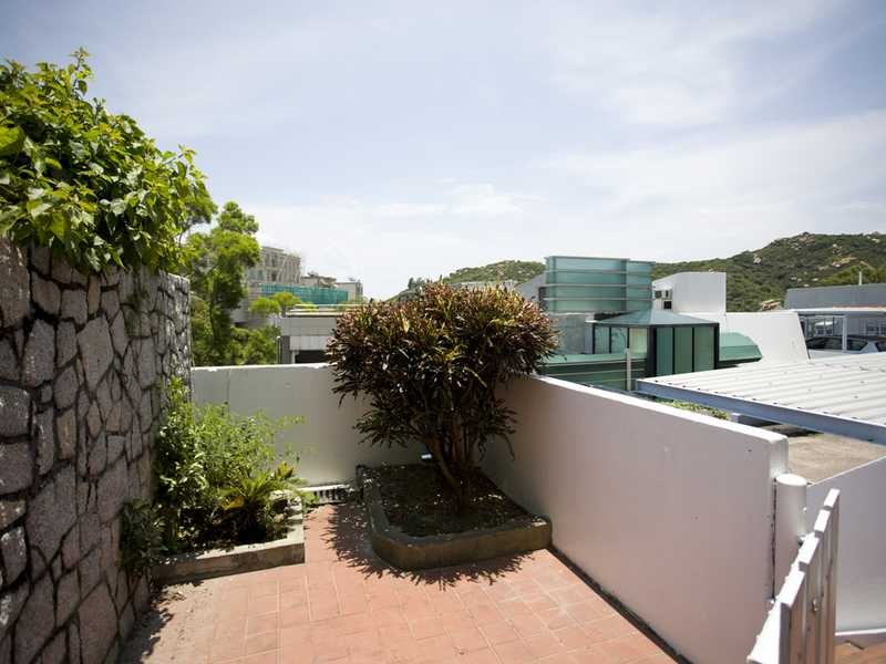 Jade Beach Villa