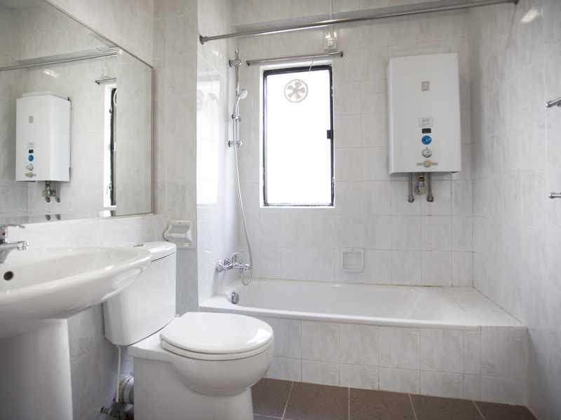 photo 8 — Jade Beach Villa, Chung Hom Kok