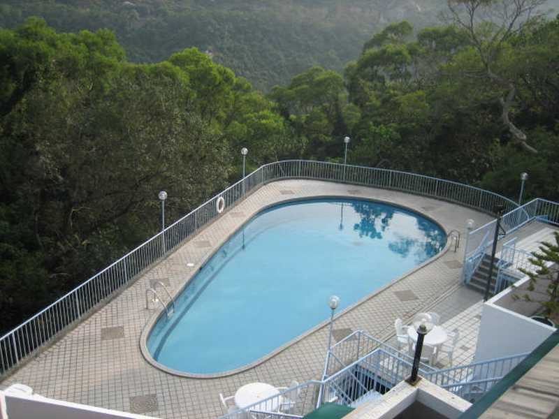 photo 10 — Jade Beach Villa, Chung Hom Kok