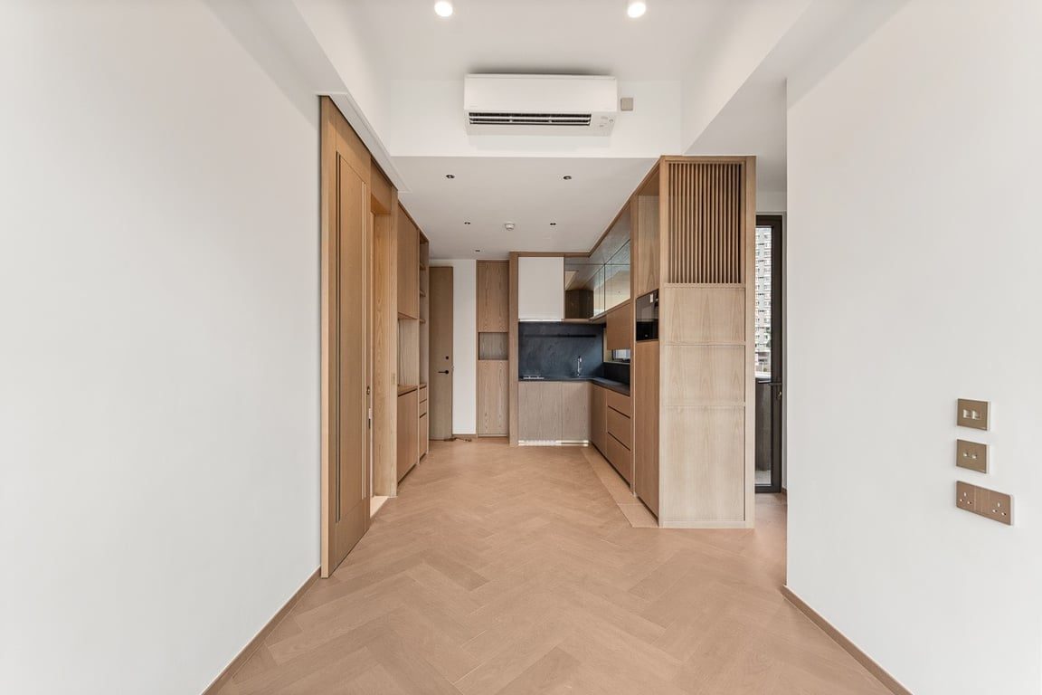 photo 6 — One Chancery, Central