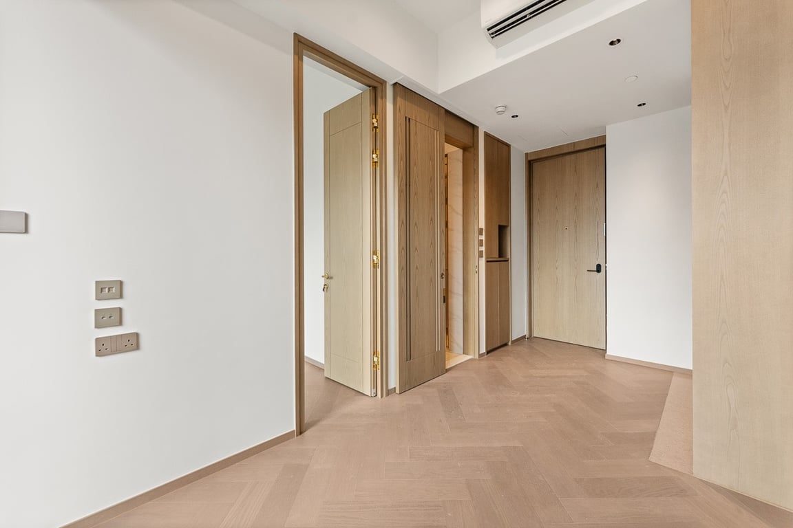 photo 4 — One Chancery, Central