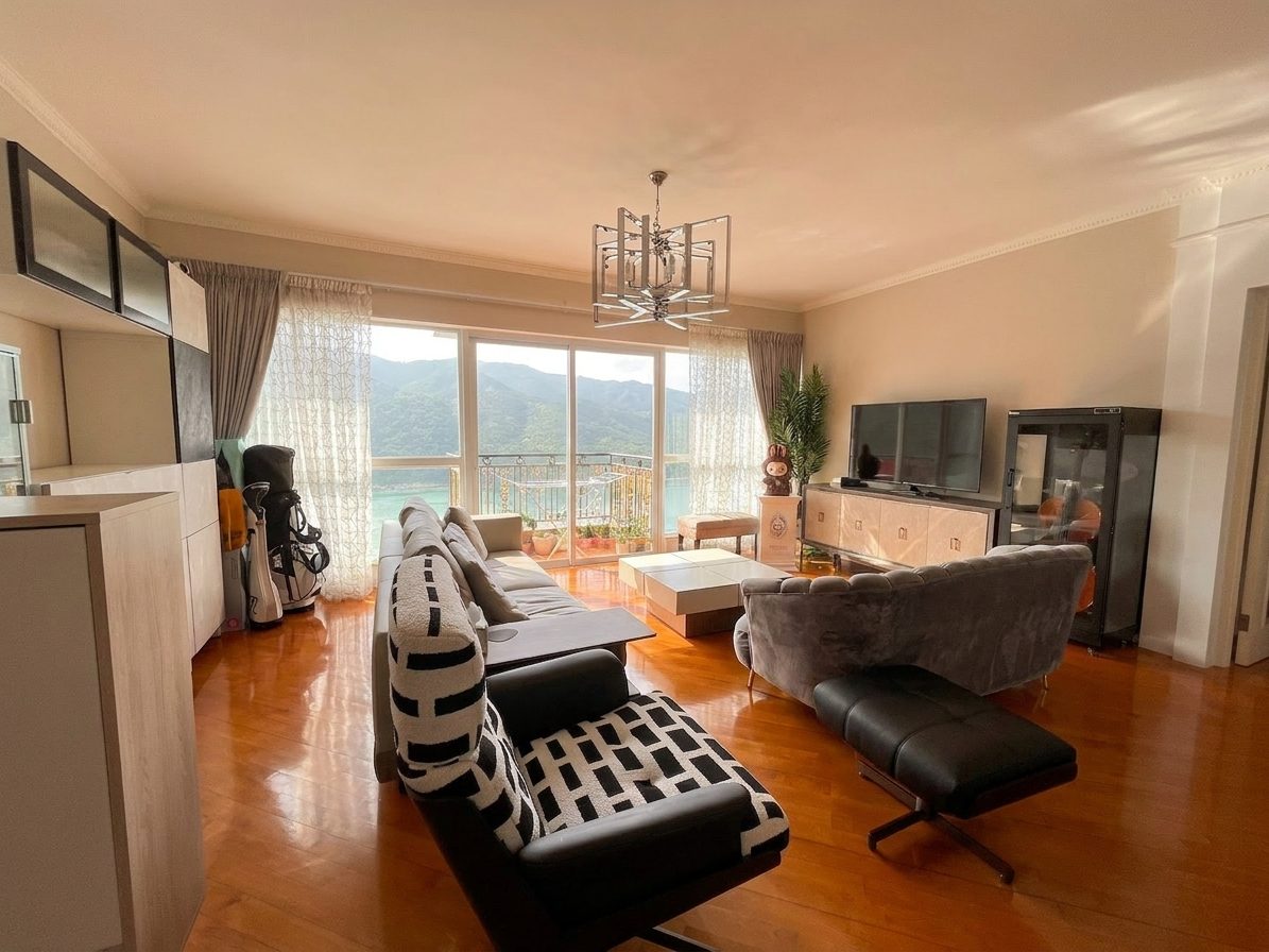 photo 2 — Redhill Peninsula Apartment, Redhill Peninsula