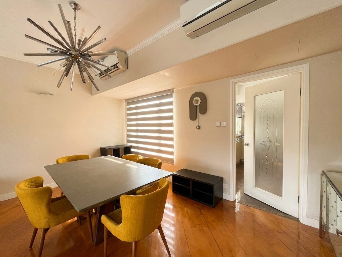 photo 3 — Redhill Peninsula Apartment, Redhill Peninsula