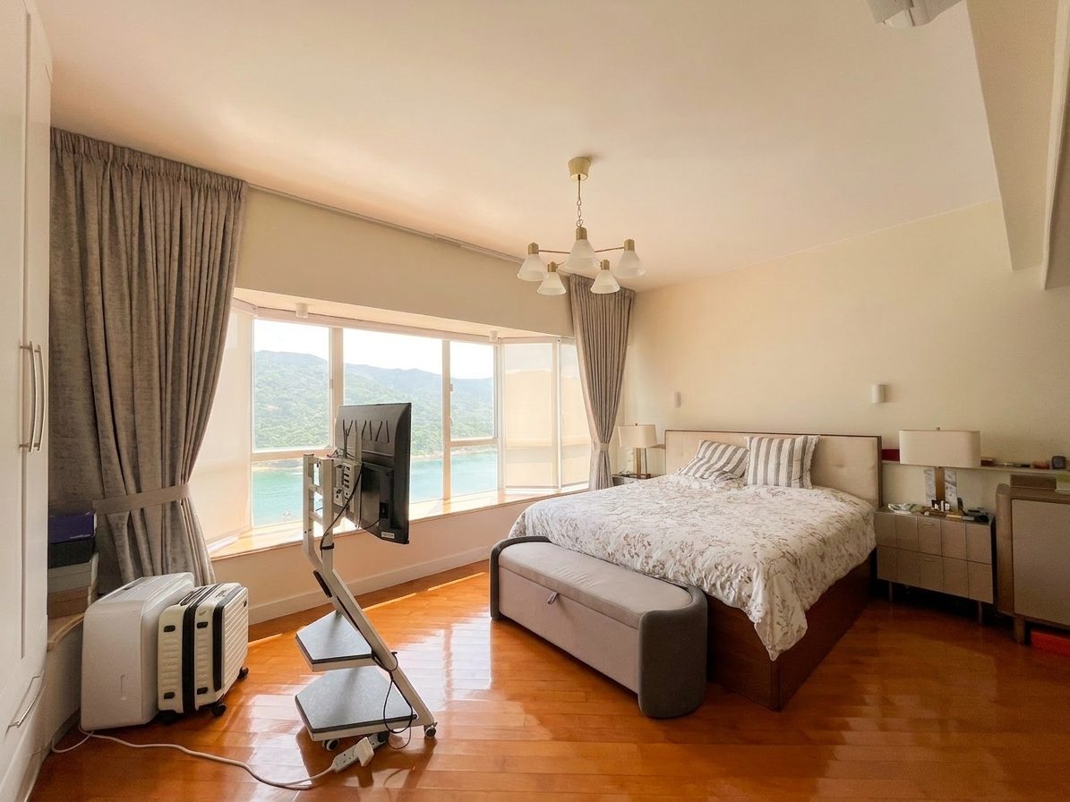 photo 4 — Redhill Peninsula Apartment, Redhill Peninsula
