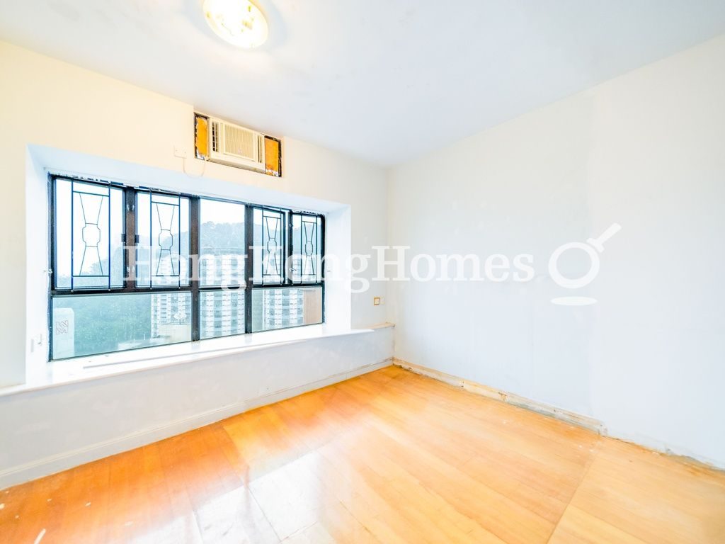 Master Bedroom — Illumination Terrace I, Tai Hang