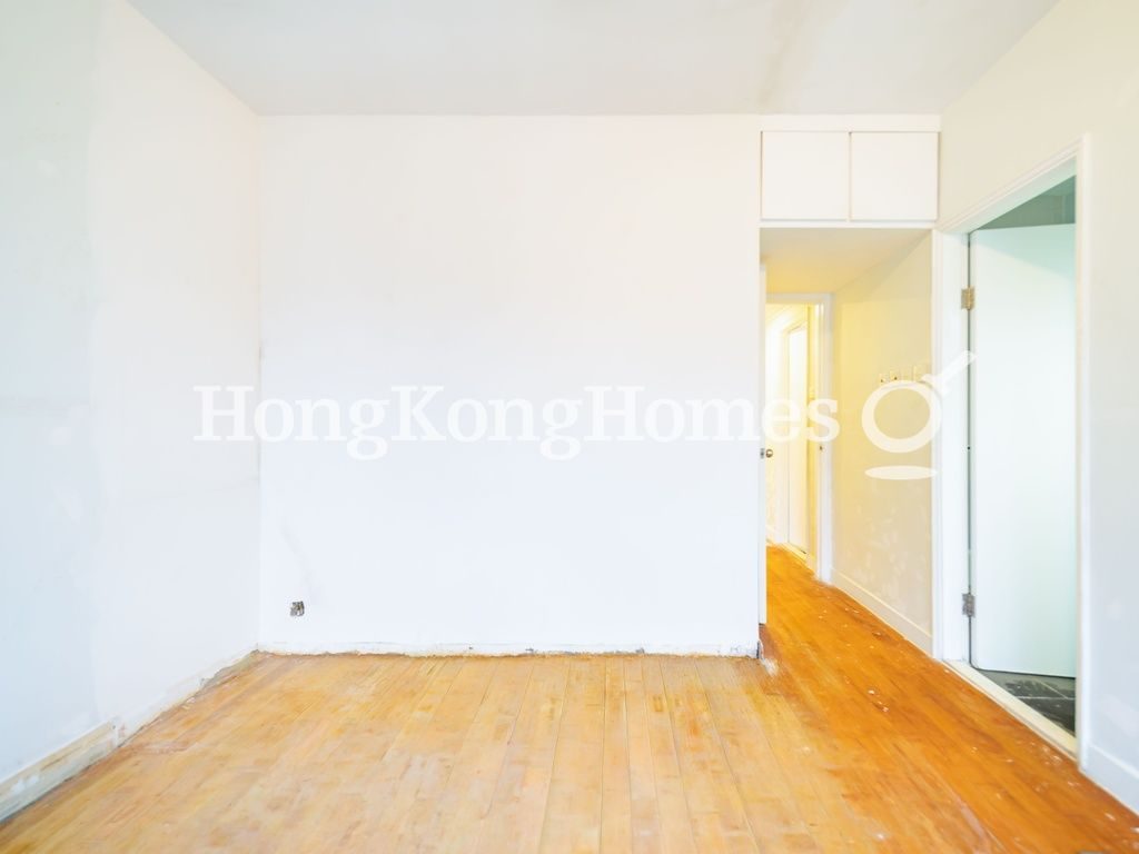Master Bedroom — Illumination Terrace I, Tai Hang