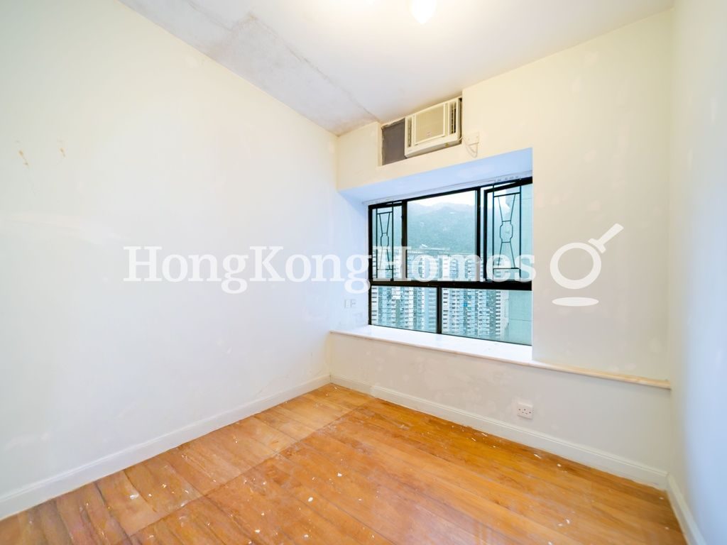 Third Bedroom — Illumination Terrace I, Tai Hang