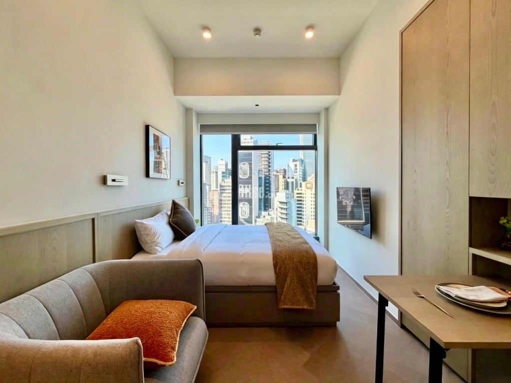 photo 3 — One Chancery, Central