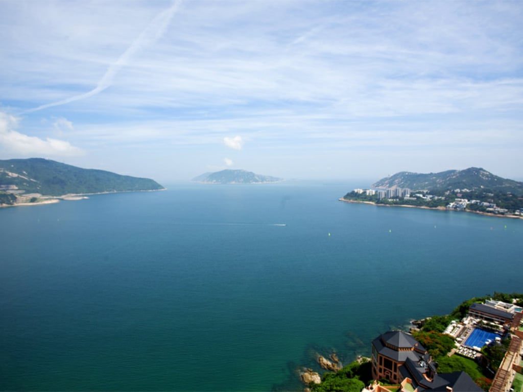 photo 12 — Pacific View, Tai Tam