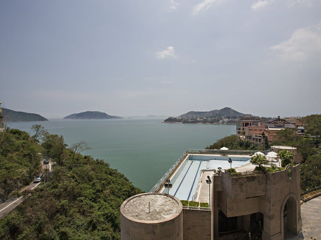 photo 13 — Pacific View, Tai Tam