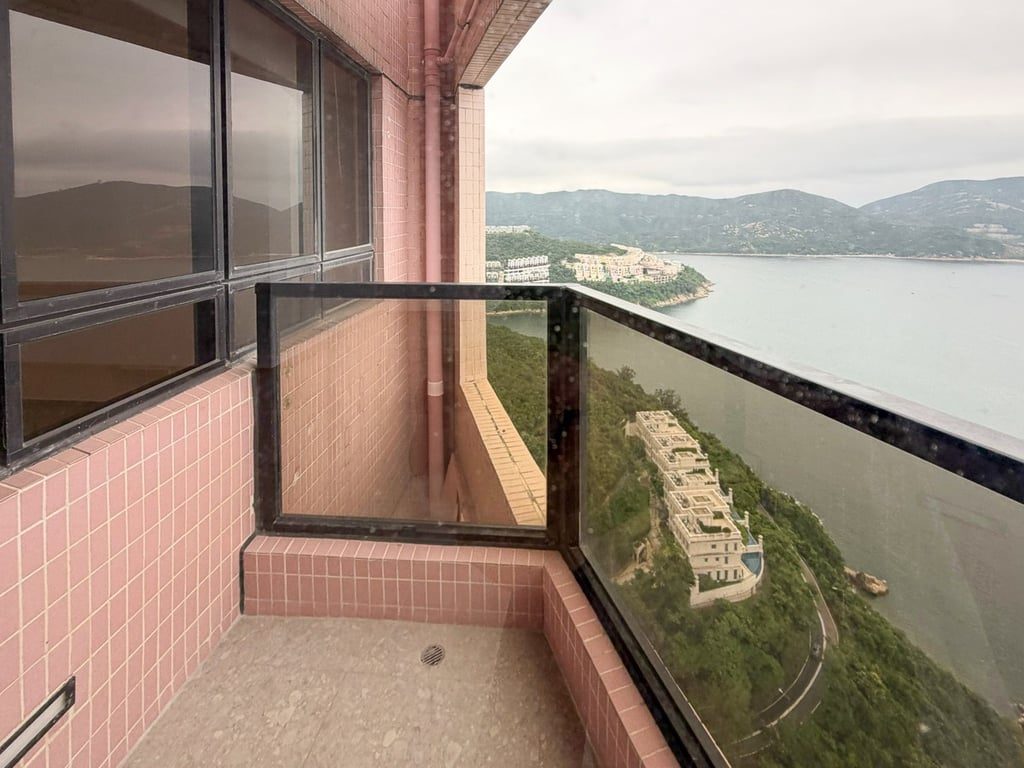 photo 2 — Pacific View, Tai Tam