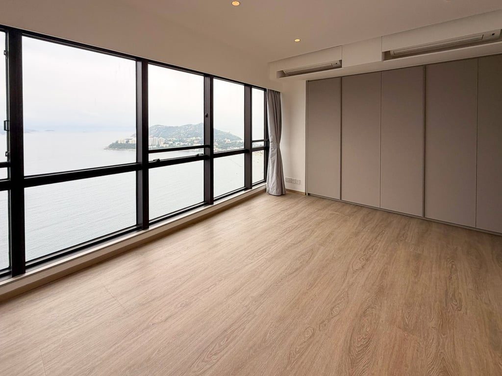 photo 4 — Pacific View, Tai Tam