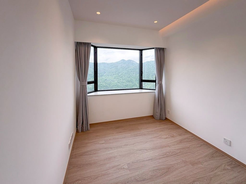 photo 9 — Pacific View, Tai Tam
