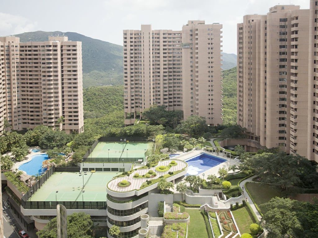 Hong Kong Parkview