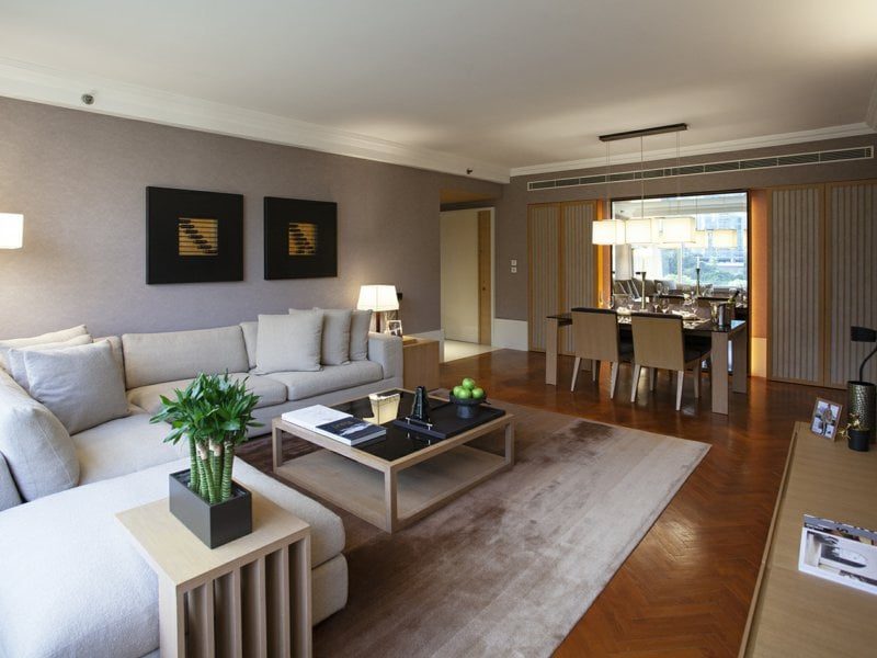 Pacific Place Apartments