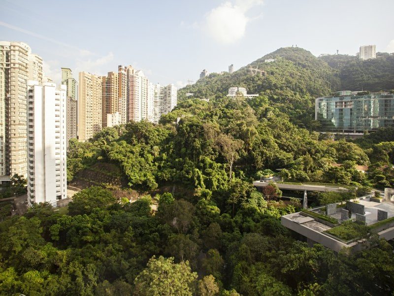 photo 13 — Pacific Place Apartments, Admiralty