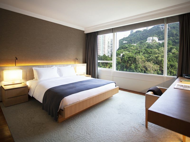 photo 3 — Pacific Place Apartments, Admiralty