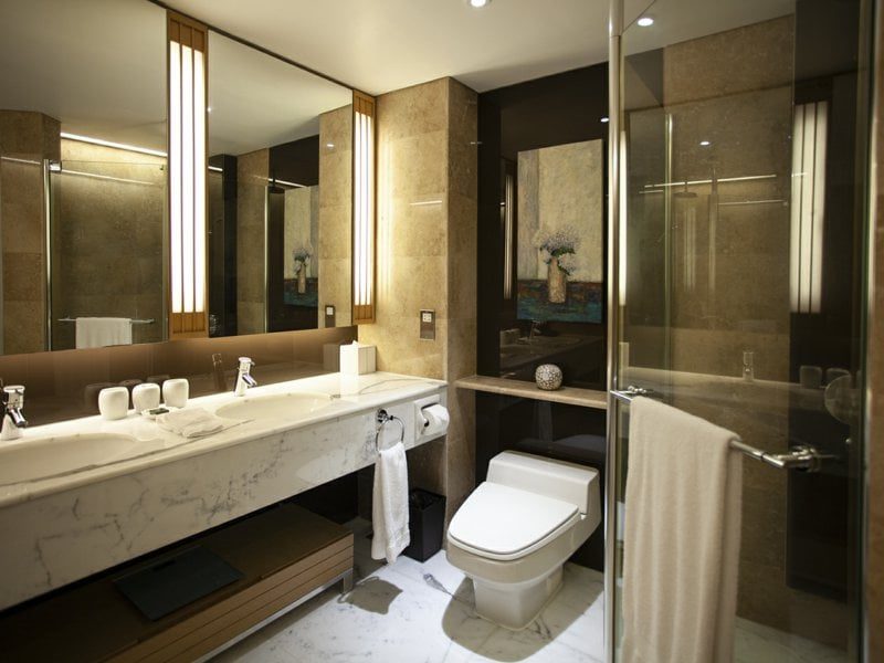 photo 4 — Pacific Place Apartments, Admiralty
