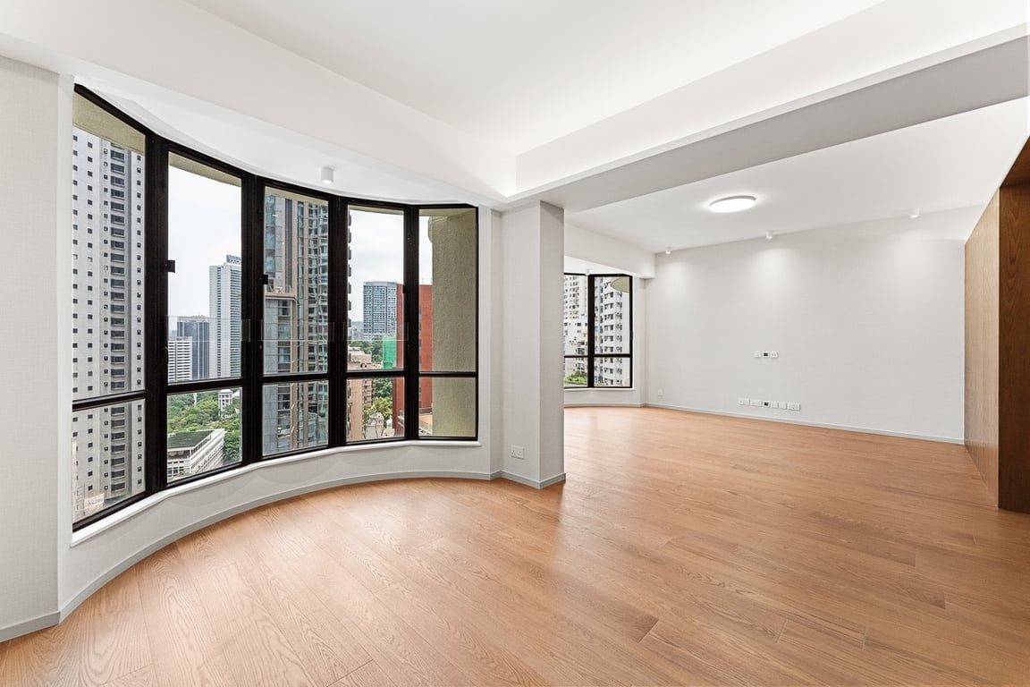 photo 4 — Park Mansions, Mid Levels Central
