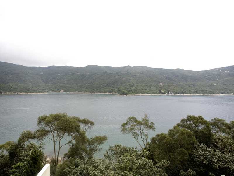 The Redhill Peninsula