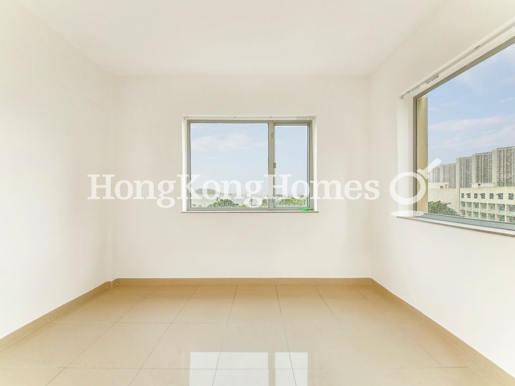 Master Bedroom — Lai King Mansion, Quarry Bay
