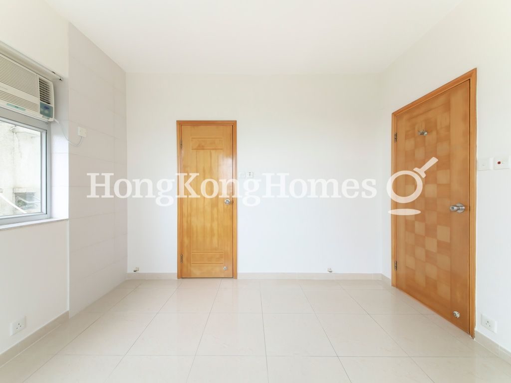 Master Bedroom — Lai King Mansion, Quarry Bay