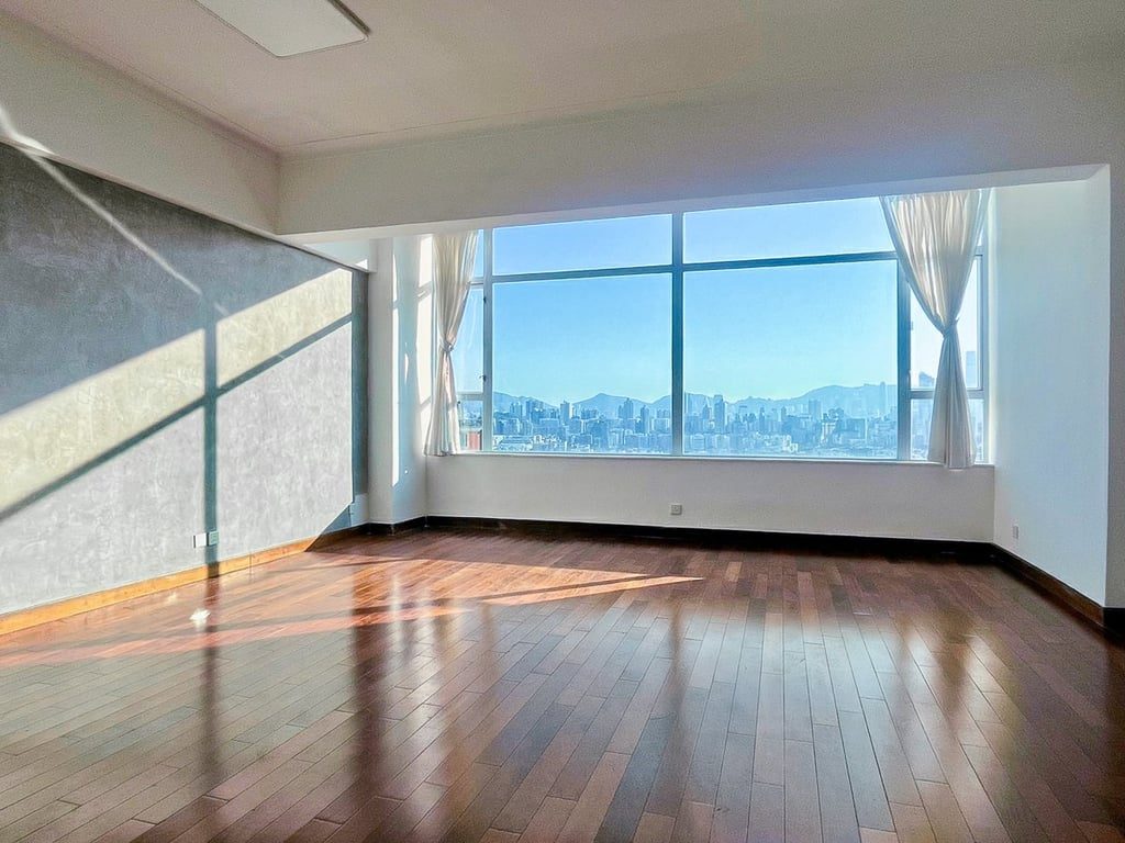 Luso Apartments