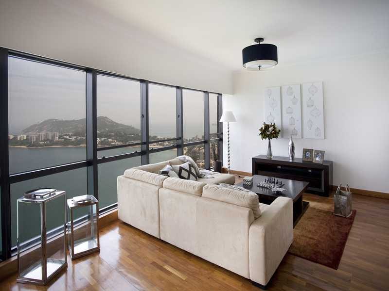 Pacific View