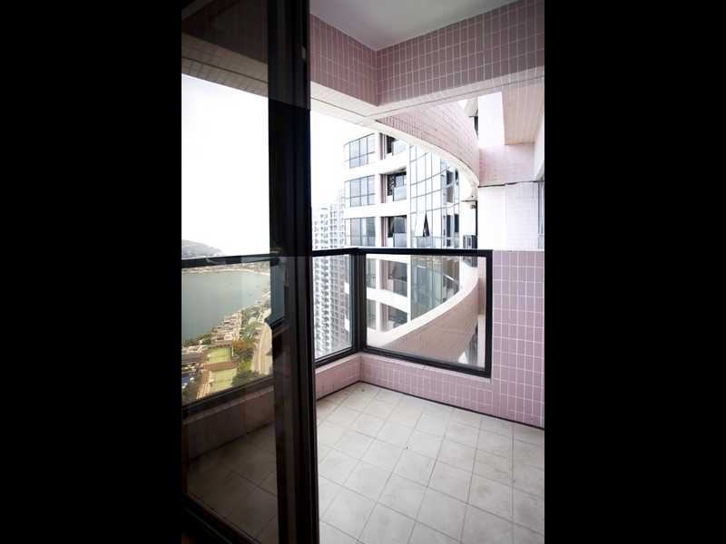 photo 3 — Pacific View, Tai Tam