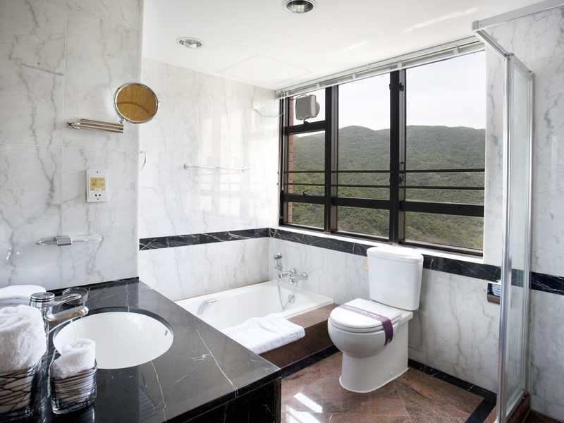 photo 6 — Pacific View, Tai Tam