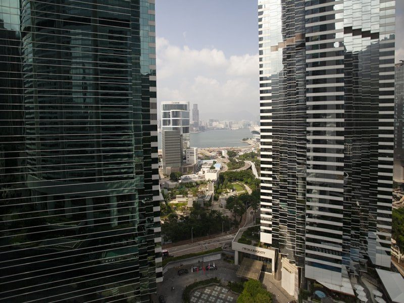 photo 11 — Pacific Place Apartments, Admiralty