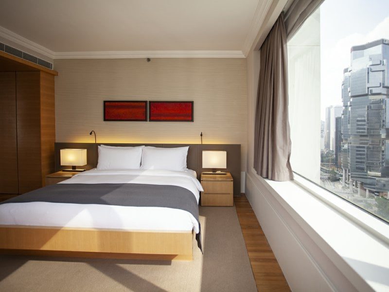 photo 2 — Pacific Place Apartments, Admiralty