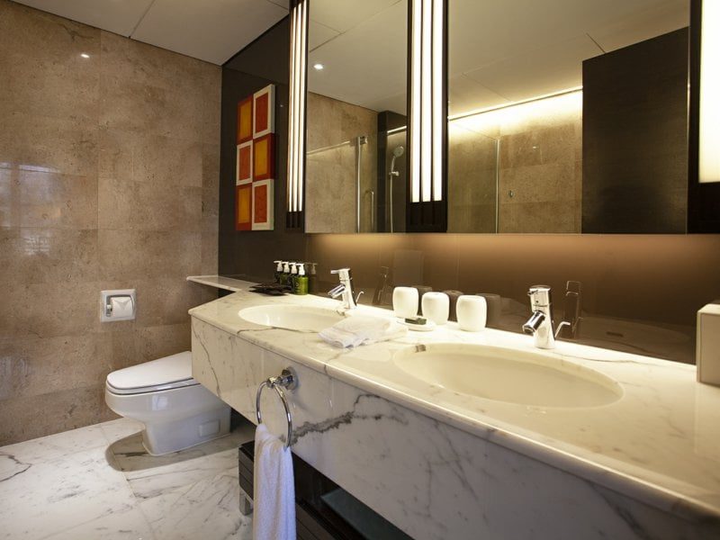 photo 4 — Pacific Place Apartments, Admiralty