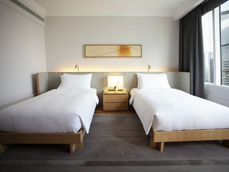 photo 7 — Pacific Place Apartments, Admiralty