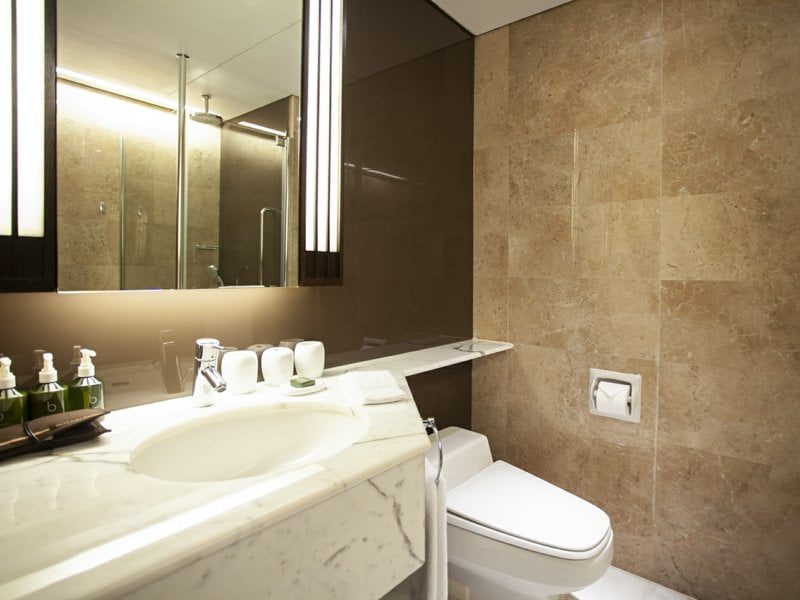 photo 10 — Pacific Place Apartments, Admiralty