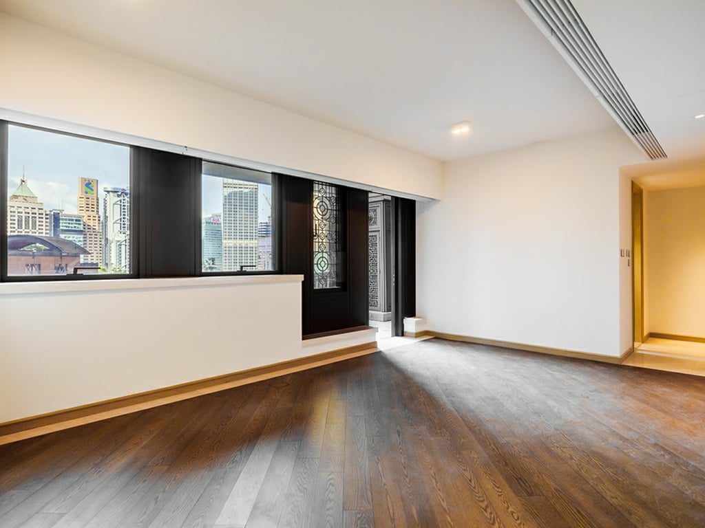 photo 2 — 3 Macdonnell Road, Mid Levels Central