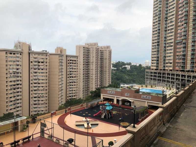 photo 13 — Baguio Villa Blk 24, Pok Fu Lam