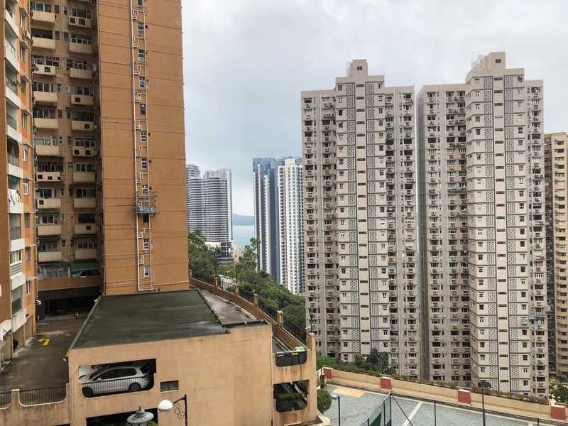 photo 14 — Baguio Villa Blk 24, Pok Fu Lam