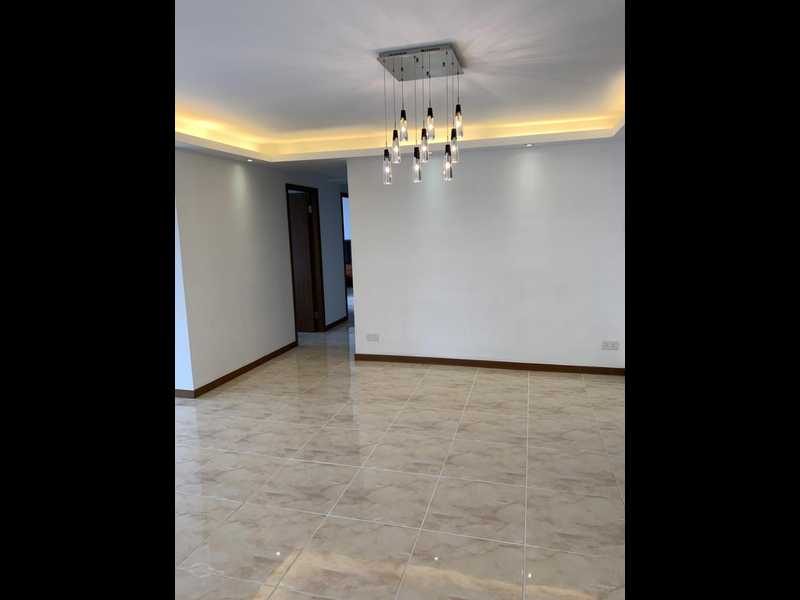 photo 2 — Baguio Villa Blk 24, Pok Fu Lam