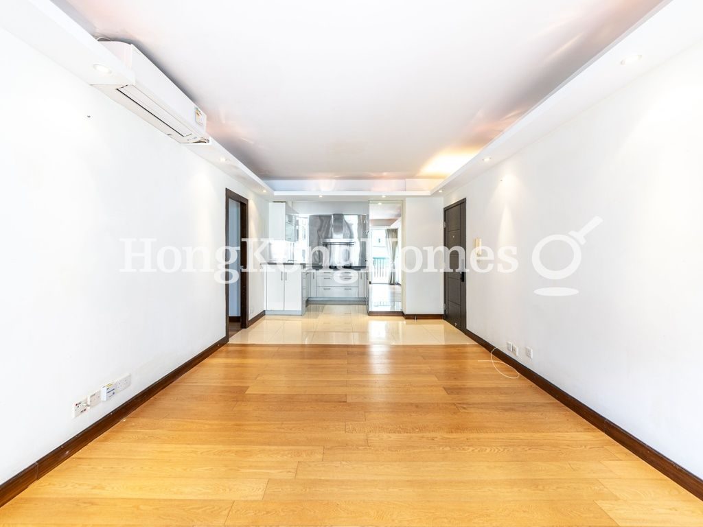Living and Dining Room — Nikken Heights, Mid-levels West