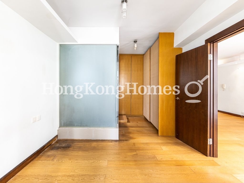Master Bedroom — Nikken Heights, Mid-levels West