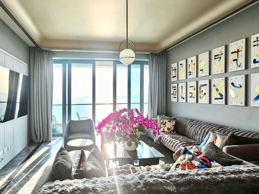 Residence Bel-Air Phase 2 Tower1
