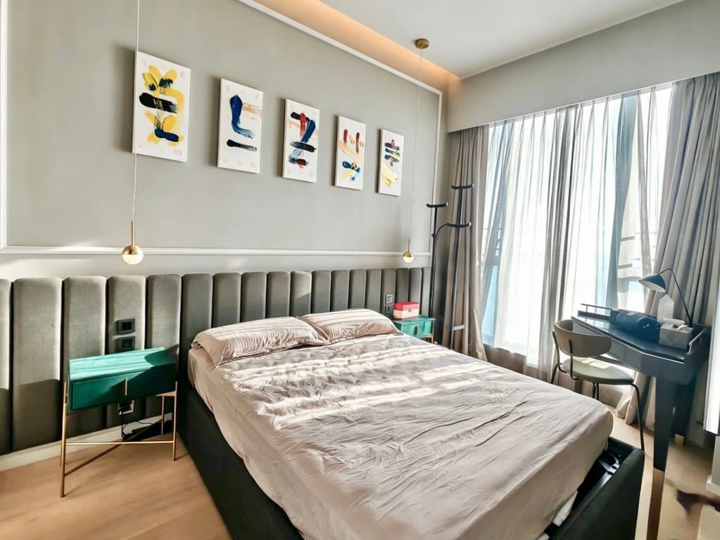 photo 4 — Residence Bel-Air Phase 2 Tower1, Pok Fu Lam