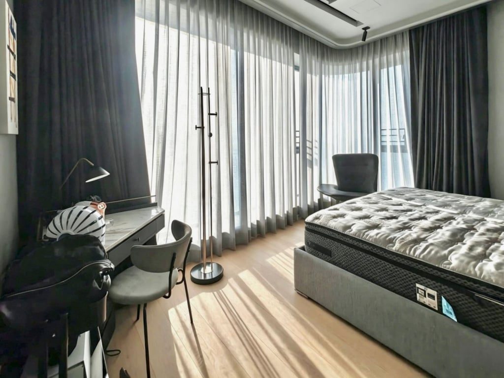photo 5 — Residence Bel-Air Phase 2 Tower1, Pok Fu Lam