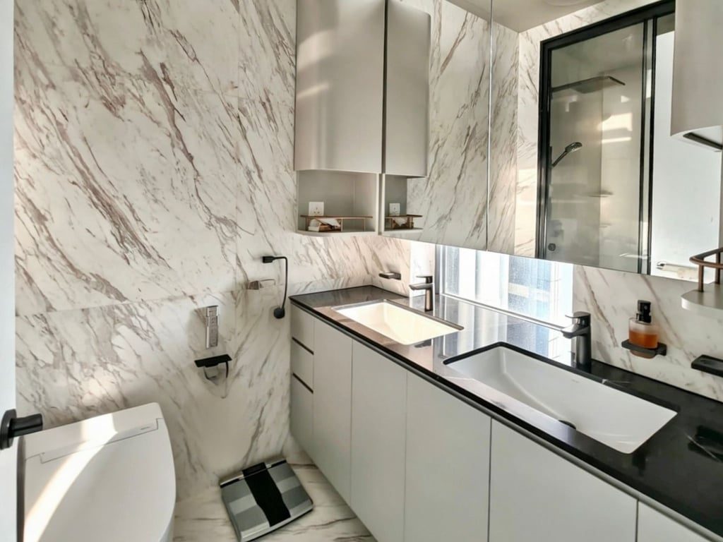 photo 6 — Residence Bel-Air Phase 2 Tower1, Pok Fu Lam