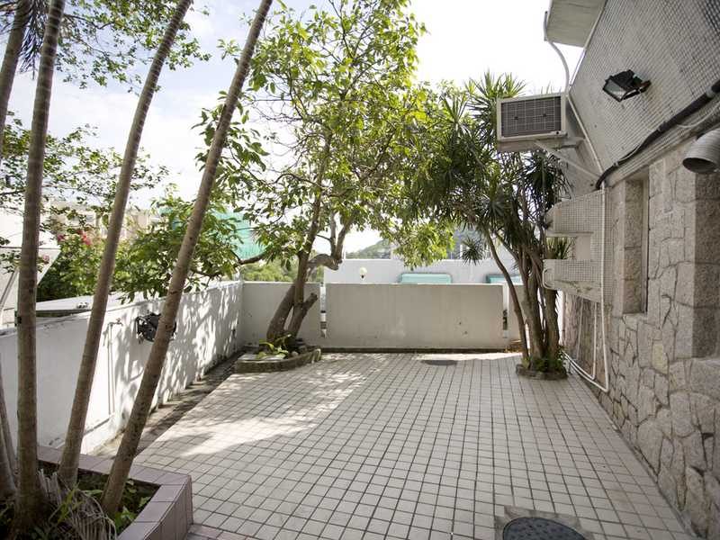 photo 11 — Jade Beach Villa, Chung Hom Kok