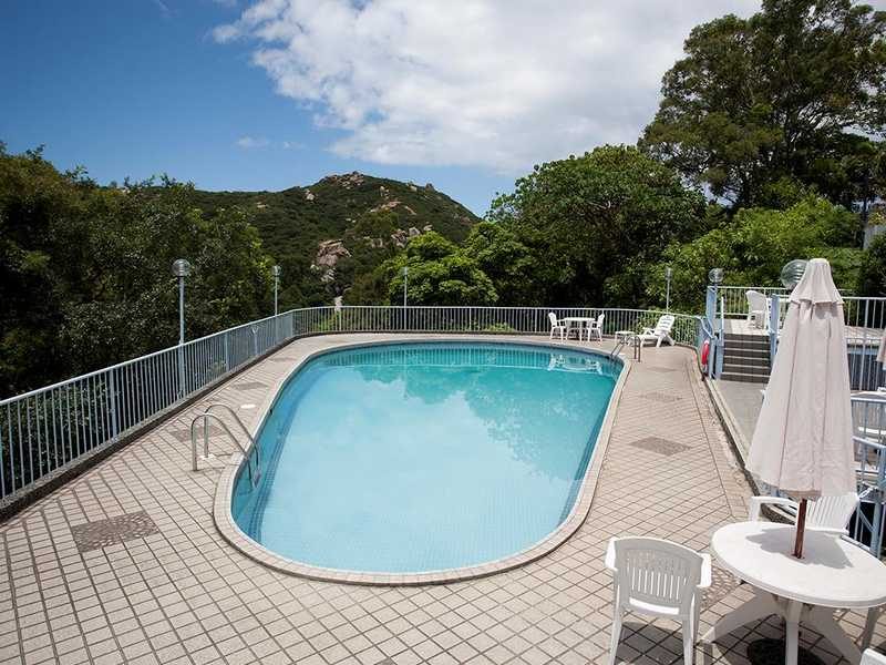 photo 16 — Jade Beach Villa, Chung Hom Kok